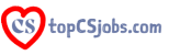 TopCSJobs.com Logo