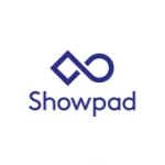 showpad logo