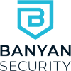Banyan security logo