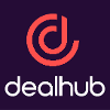 dealhub logo