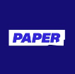 paper logo