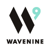 wave nine company logo