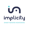 implicity logo