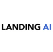 landing ai logo
