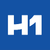 H1 logo 1