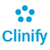 clinify health squarelogo 1635247610115