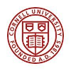 cornell university logo