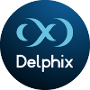 delphix logo