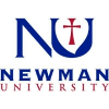 newman university logo