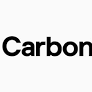 carbon logo