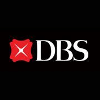 dbs bank squarelogo