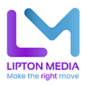 lipton media logo