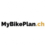 mybikeplan logo