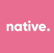 native company logo