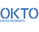 okto company logo