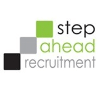 step ahead recruitment squarelogo 1626179544333