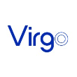 Virgo company logo