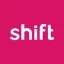 shift logo