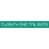 twenty one talents squarelogo 1659604636480