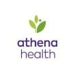 athena health company logo