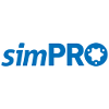 simpro software squareLogo 1665419234437