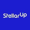 stellar up company logo