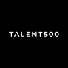 talent500 squareLogo 1624945817488