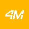 4m analytics squarelogo 1653985209808