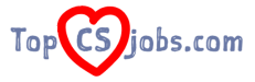 Top CS Jobs New Logo