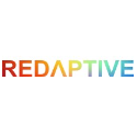 redaptive company logo