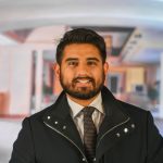 Anil Professional Image