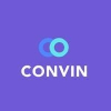 convin india squarelogo 1652427535340