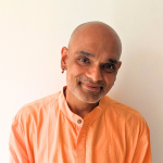 Sujay Das Linkedin profile pic
