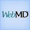 webmd health squarelogo