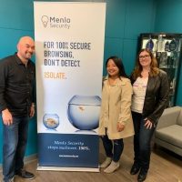 Menlo Security